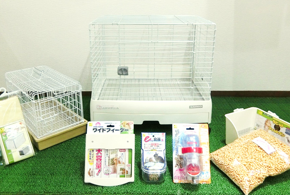 あんしんLIFE SET60!!